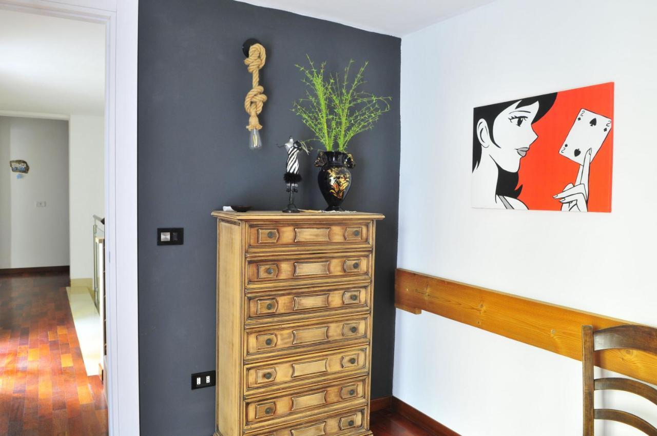 Petra Lavica Holiday Home By Wonderful Italy Catania Exterior photo