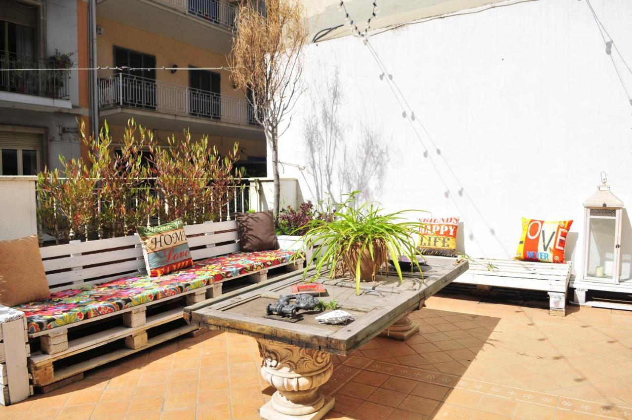 Petra Lavica Holiday Home By Wonderful Italy Catania Exterior photo